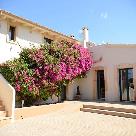 Finca Amapola - Agrotourismus Hotel Campos  Exterior foto